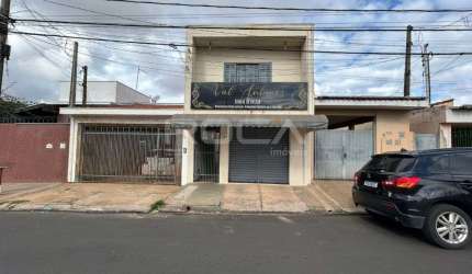 Casa à venda em Santa Felicia, São Carlos - 3 dormitórios