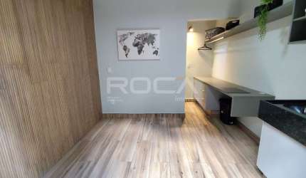 Apartamento Kitnet para alugar na Vila Costa do Sol, São Carlos