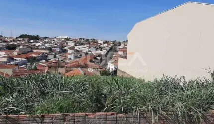Terreno à venda no bairro Portal do Sol em São Carlos