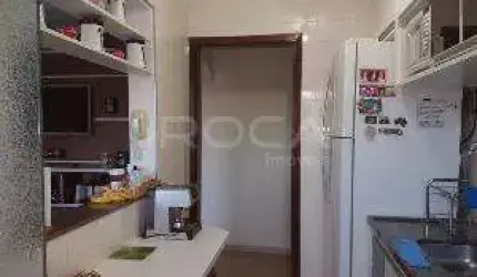 Apartamento à venda no bairro Jardim Nova Santa Paula em São Carlos