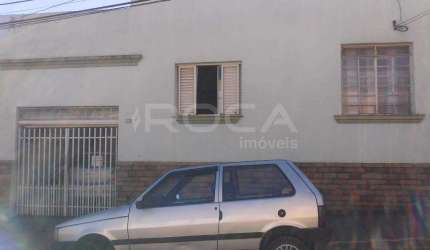 Venda de Casas / Padrão na cidade de São Carlos
