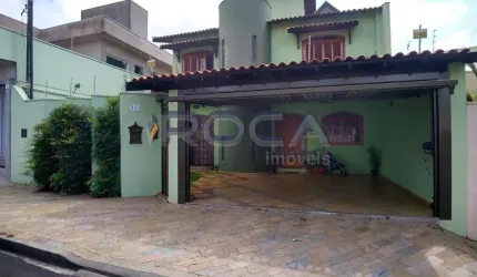 Venda de Casas / Padrão na cidade de São Carlos