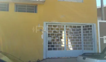 Venda de Casas / Padrão na cidade de São Carlos