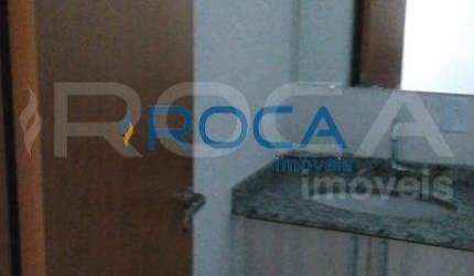 Apartamento Padrão à venda no Jardim Gibertoni, São Carlos