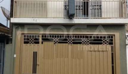 Venda de Casas / Padrão na cidade de São Carlos