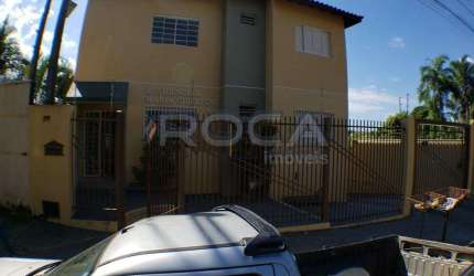 Apartamento de 1 dormitório no Jardim Centenário, São Carlos - Imperdível!
