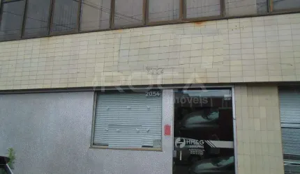 Locação de Comercial / Prédio na cidade de São Carlos