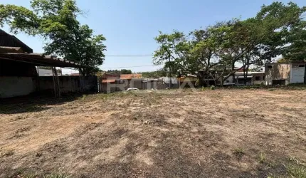 Barracão/Galpão para venda e locação no Jardim Jóckei Club A em São Carlos