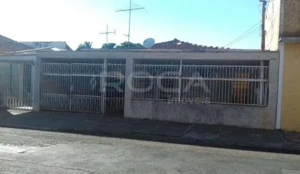 Venda de Casas / Padrão na cidade de São Carlos