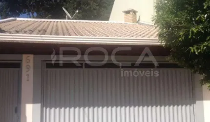 Venda de Casas / Padrão na cidade de São Carlos
