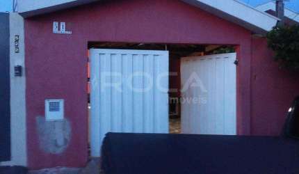 Venda de Casas / Padrão na cidade de São Carlos