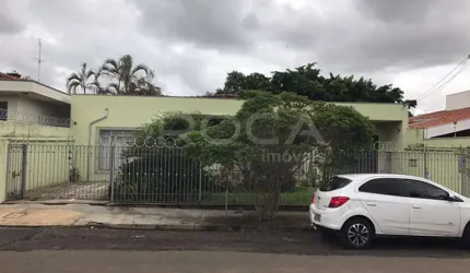 Venda de Casas / Padrão na cidade de São Carlos