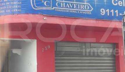 Prédio Comercial à Venda no Centro de São Carlos - Ótima Oportunidade!