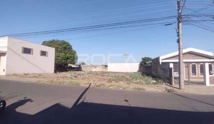 Terreno à venda na Vila São José, São Carlos - Oportunidade única!