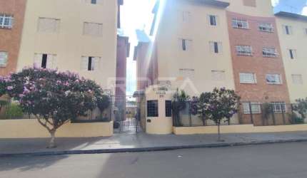Lindos apartamentos à venda e locação no Parque Arnold Schimidt, São Carlos