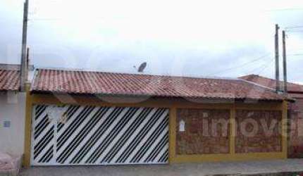 Venda de Casas / Padrão na cidade de São Carlos