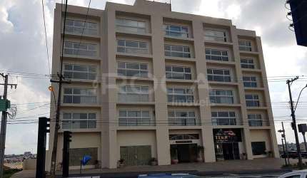 Sala Comercial para alugar na Vila Marina em São Carlos