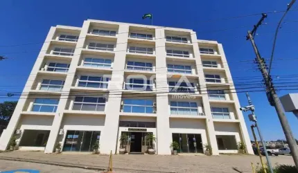 Locação de Comercial / Sala na cidade de São Carlos