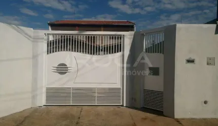 Venda de Casas / Padrão na cidade de São Carlos