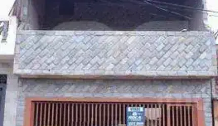 Charmosa casa à venda no belo bairro Belvedere em São Carlos