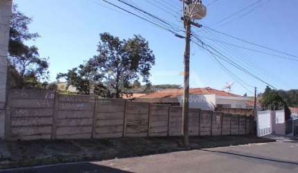 Venda de Terreno / Padrão na cidade de São Carlos