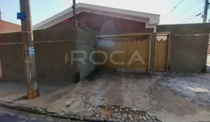 Venda de Casas / Padrão na cidade de São Carlos
