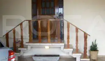 Venda de Casas / Padrão na cidade de São Carlos