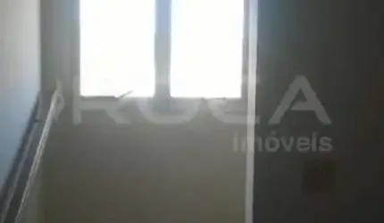 Venda de Apartamentos / Padrão na cidade de São Carlos