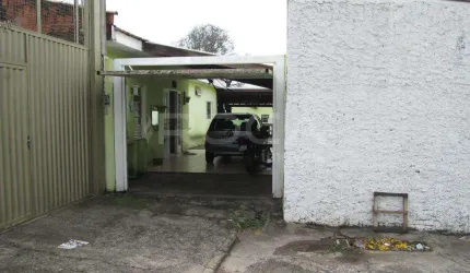 Venda de Casas / Padrão na cidade de São Carlos