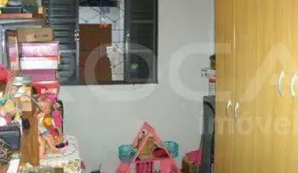 Venda de Casas / Padrão na cidade de São Carlos