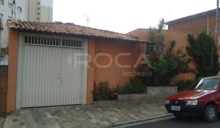 Venda de Casas / Padrão na cidade de São Carlos