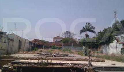 Venda de Terreno / Padrão na cidade de São Carlos