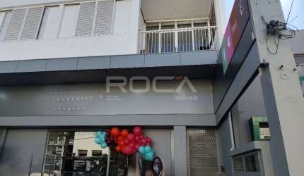 Apartamento Padrão no CENTRO de São Carlos - 3 dormitórios!