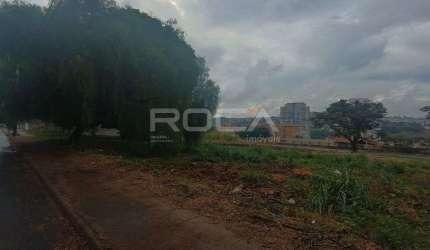 Oportunidade única: Terreno de alto padrão no Jardim Paulista, São Carlos
