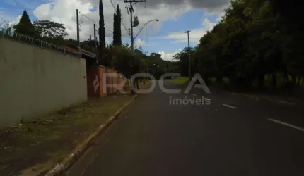 Excelente Terreno à venda no Parque Santa Mônica, São Carlos