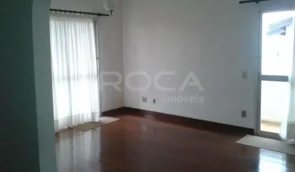 Venda de Apartamentos / Padrão na cidade de São Carlos