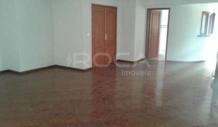 Venda de Apartamentos / Padrão na cidade de São Carlos