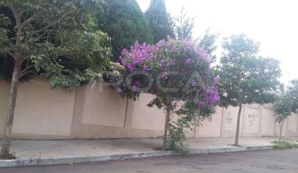 Casa de 4 dormitórios à venda no Portal do Sol, São Carlos