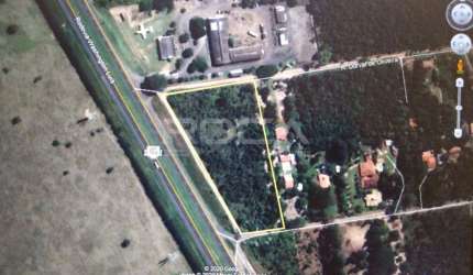Venda de Terreno / Padrão na cidade de São Carlos