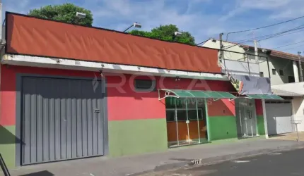 Venda de Comercial / Sala na cidade de São Carlos