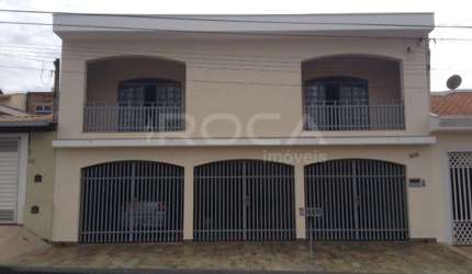 Venda de Casas / Padrão na cidade de São Carlos