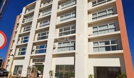 Prédio Comercial na Vila Marina, São Carlos - Excelente Oportunidade!