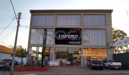 Prédio Comercial à Venda no Centro de São Carlos