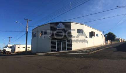 Venda de Comercial / Prédio na cidade de São Carlos