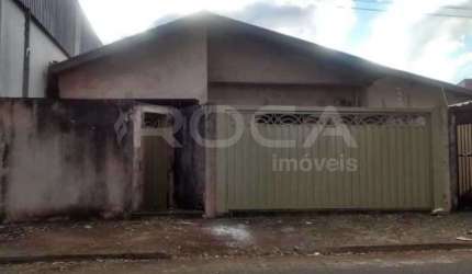 Venda de Casas / Padrão na cidade de São Carlos