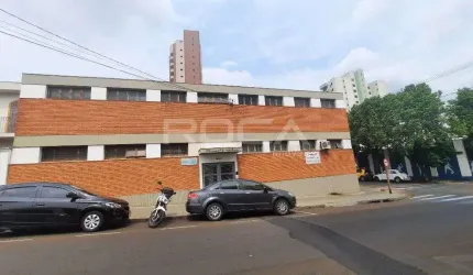Locação de Comercial / Sala na cidade de São Carlos