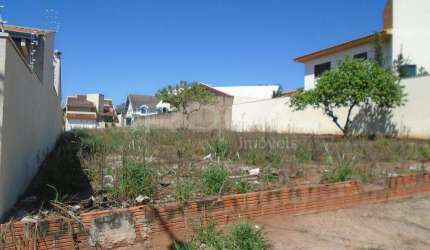 Venda de Terreno / Padrão na cidade de São Carlos