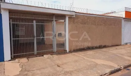 Venda de Casas / Padrão na cidade de São Carlos