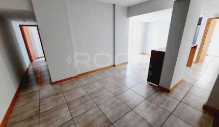 Impecável apartamento de 4 dormitórios no Jardim Macarengo em São Carlos
