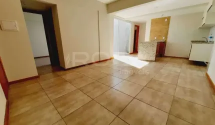 Apartamento Padrão de 3 Dormitórios no Jardim Macarengo, São Carlos